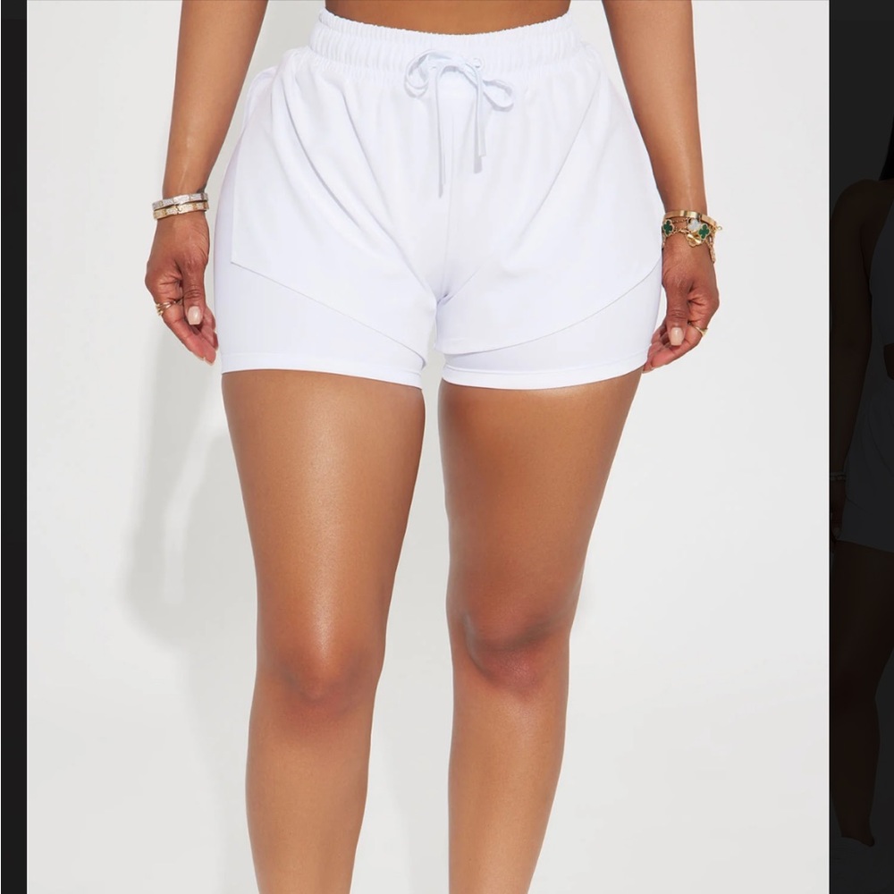 🔥Women’s Athletic Shorts - Picture 2 of 6